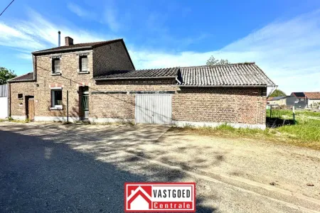 Huis Te Koop Tongeren-borgloon