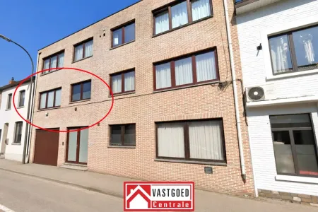 Appartement Te Huur Tongeren