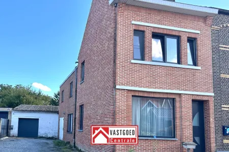Garage Te Koop Riemst