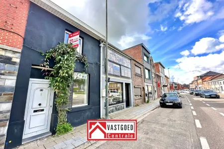 Huis Te Koop Tongeren