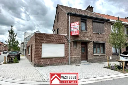 Huis Te Koop Tongeren