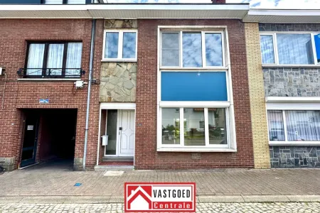 Huis Te Huur Tongeren-borgloon