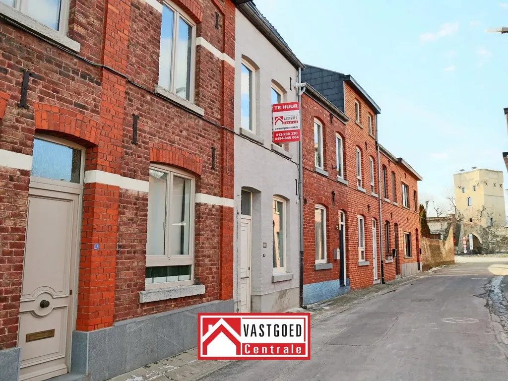 Hoofdfoto Huis in Tongeren