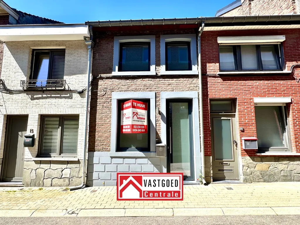 Hoofdfoto Huis in Tongeren