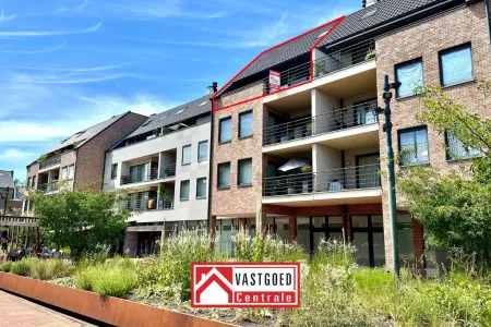 Appartement Te Huur Bilzen