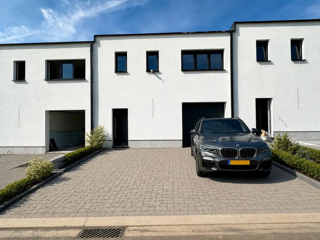 Hoofdfoto Huis in Heers