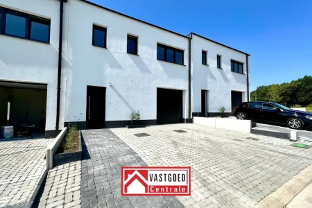Huis Gearchiveerd Heers