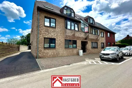 Appartement Te Huur Bilzen