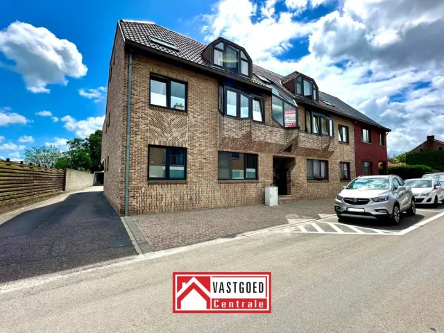 Appartement in Bilzen - Groenstraat 92, 3740