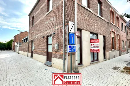 Appartement À louer Tongres