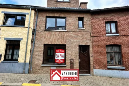 Appartement À louer Tongres