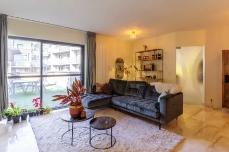 Appartement Te Koop Antwerpen