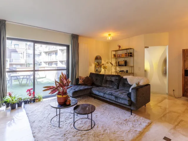 Appartement in Antwerpen - Sint-Andriesstraat 19, 2000
