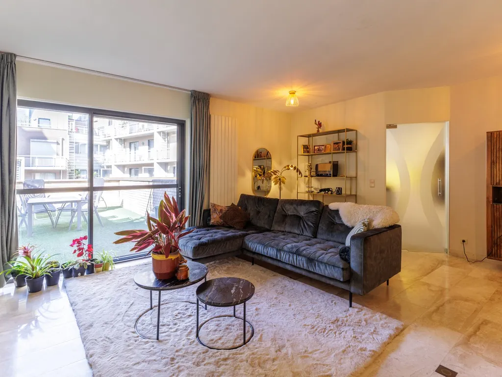 Hoofdfoto Appartement in Antwerpen