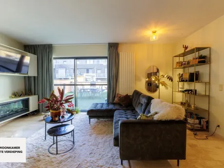 Appartement in Antwerpen - Sint-Andriesstraat 19, 2000 - foto 2