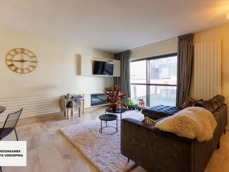 Appartement in Antwerpen - Sint-Andriesstraat 19, 2000 - foto 3
