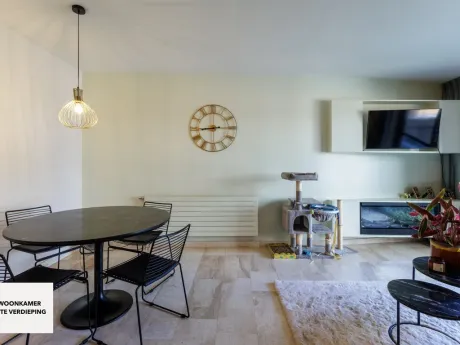 Appartement in Antwerpen - Sint-Andriesstraat 19, 2000 - foto 4