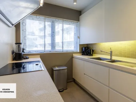 Appartement in Antwerpen - Sint-Andriesstraat 19, 2000 - foto 6
