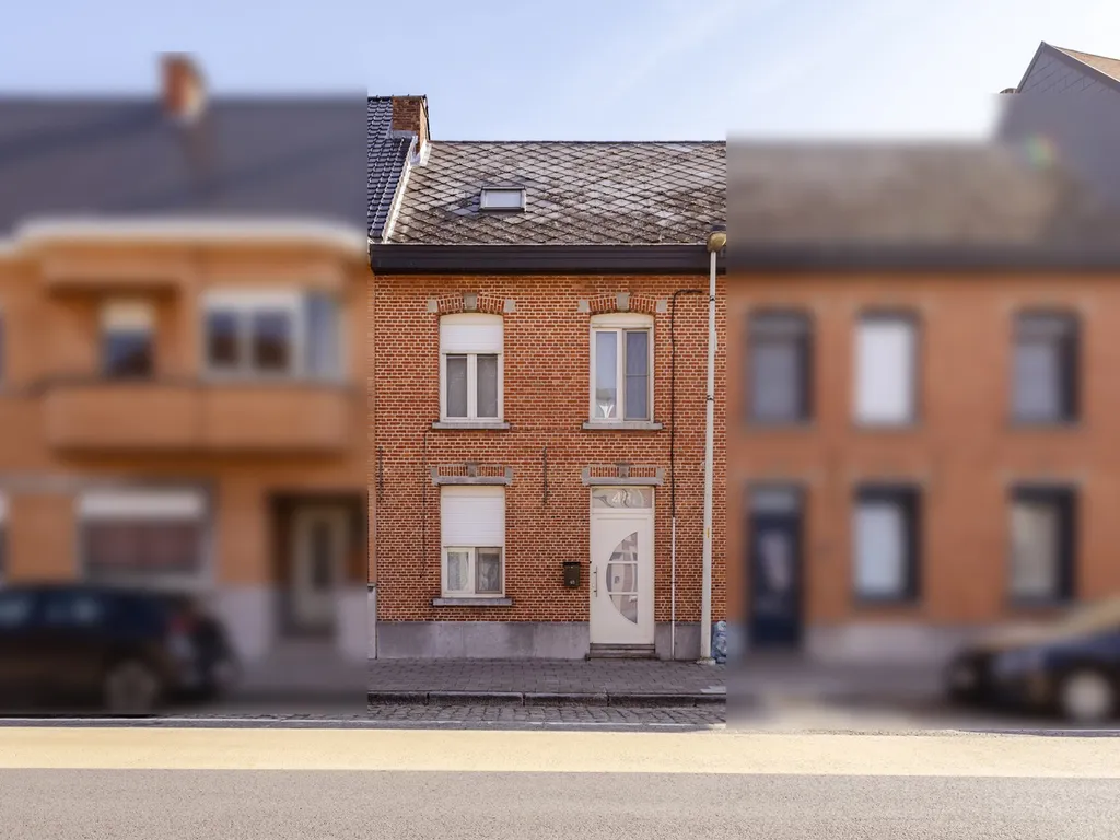 Photo principale Maison à Koningshooikt