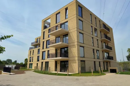 Appartement À louer Lierre