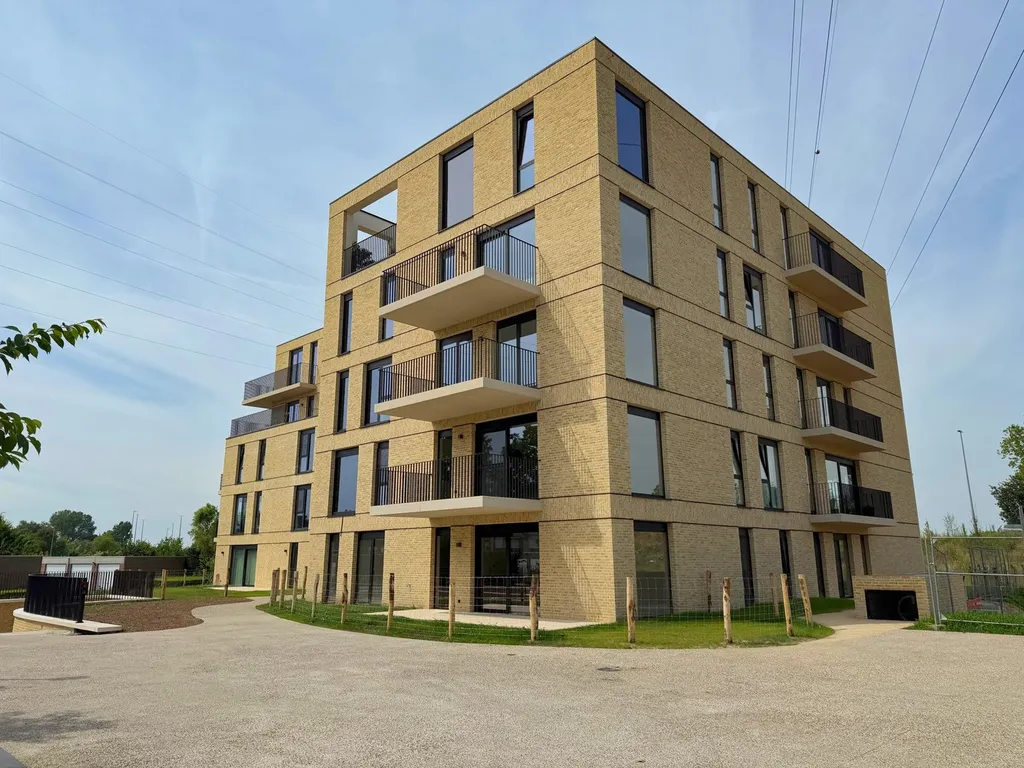 Hoofdfoto Appartement in Lier