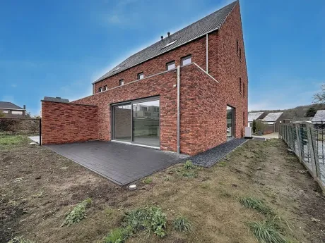 Garage à Linden - Diestsesteenweg 69, 3210 - photo 2