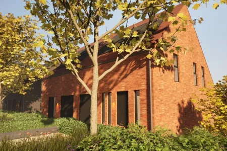 Huis Te Koop Tielt Winge