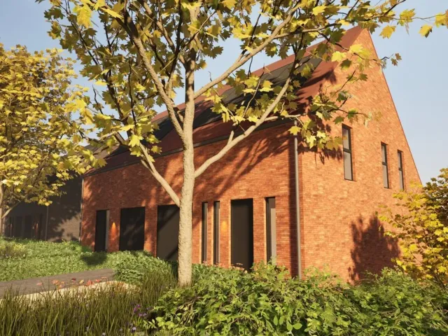 Huis in Tielt-Winge - Tiensebaan 131, 3390