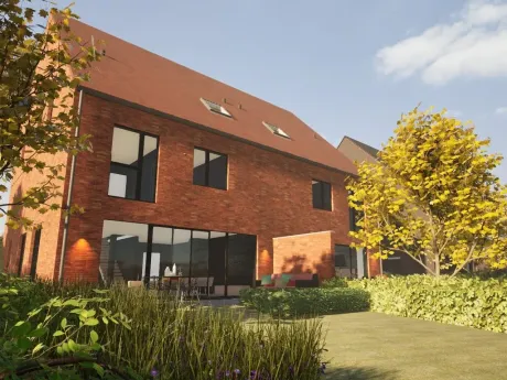 Huis in Tielt-Winge - Tiensebaan 131, 3390 - foto 2