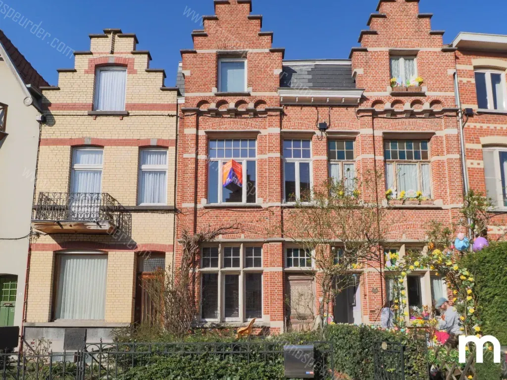 Huis in Kortrijk - 1089112 - Jan Breydellaan 13, 8500 Kortrijk