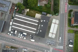 Handelspand Te Koop Deerlijk