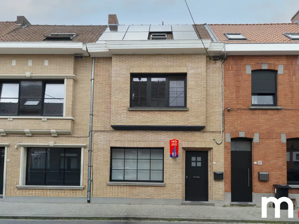 Hoofdfoto Huis in Zwevegem