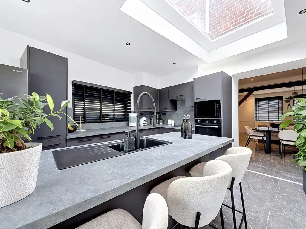 Hoofdfoto Huis in Bissegem