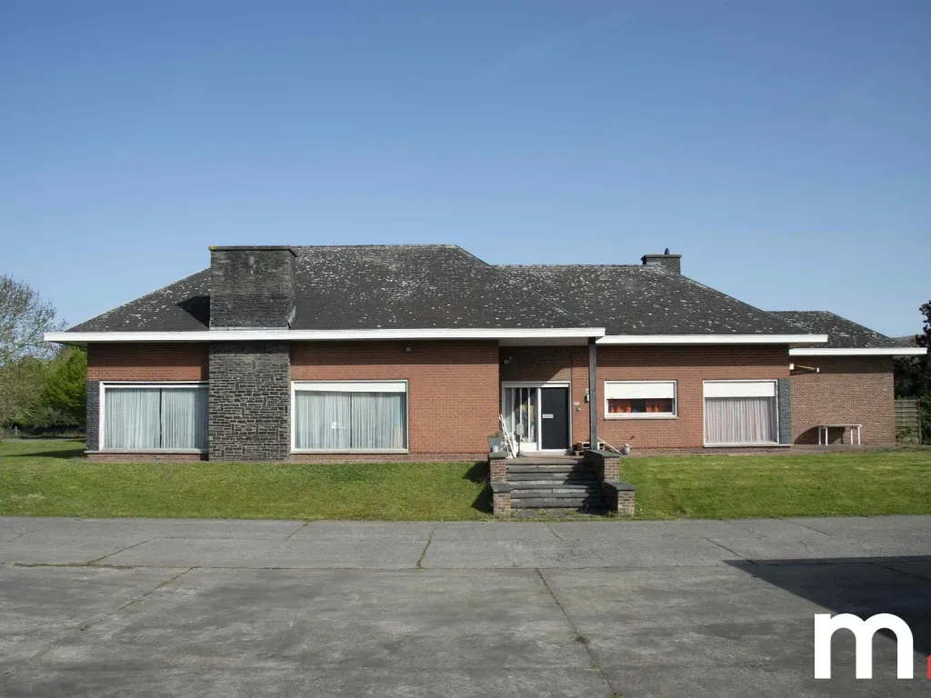 Hoofdfoto Huis in Roeselare