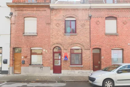 Huis Te Koop Kortrijk