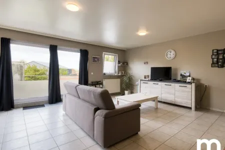 Appartement Te Koop Heule