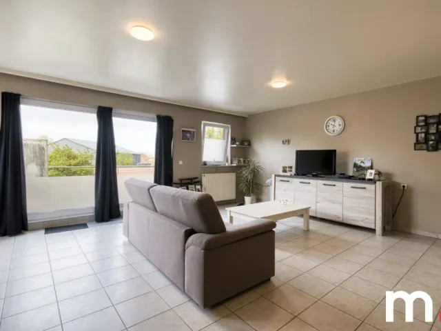 Appartement in Heule - Mellestraat 175, 8501
