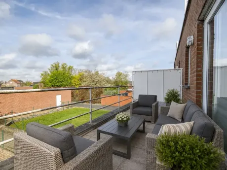 Appartement in Heule - Mellestraat 175, 8501 - foto 2