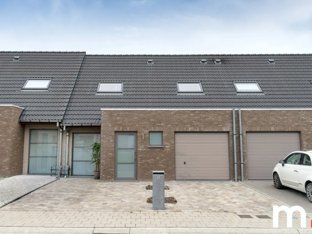 Hoofdfoto Huis in Anzegem