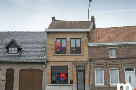 Huis Te Koop Moen