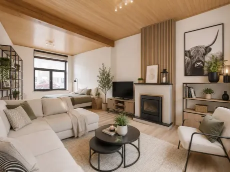 Huis in Moen - Moenplaats 5, 8552 - foto 2