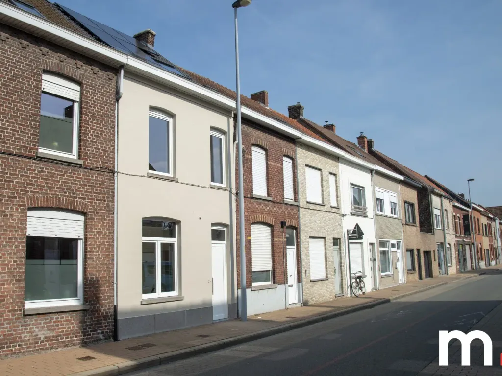 Hoofdfoto Huis in Wervik