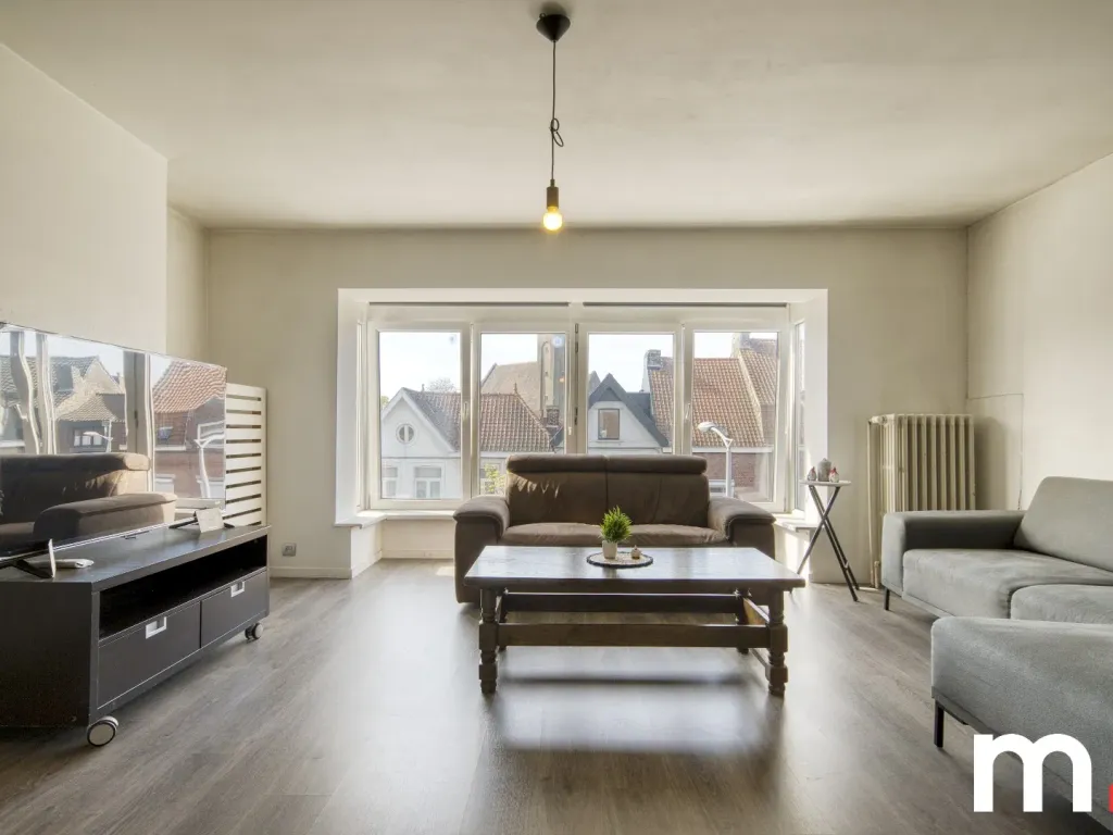 Hoofdfoto Appartement in Kortrijk