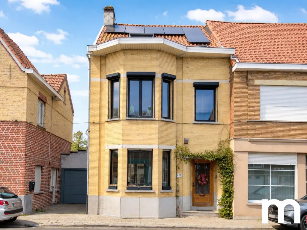 Hoofdfoto Huis in Bissegem