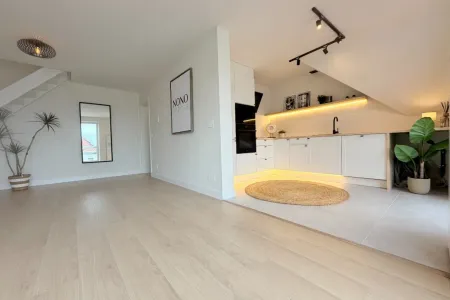 Appartement Te Koop Kortrijk