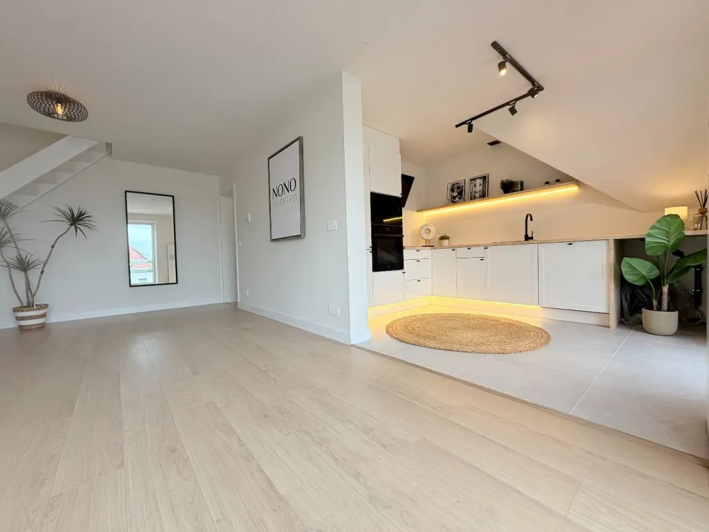Hoofdfoto Appartement in Kortrijk
