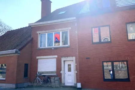 Huis Te Koop Strijpen
