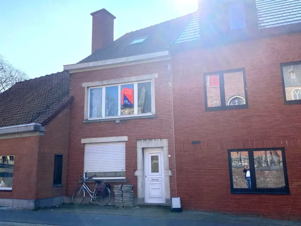 Hoofdfoto Huis in Strijpen