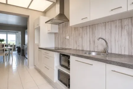 Huis Te Koop Lauwe