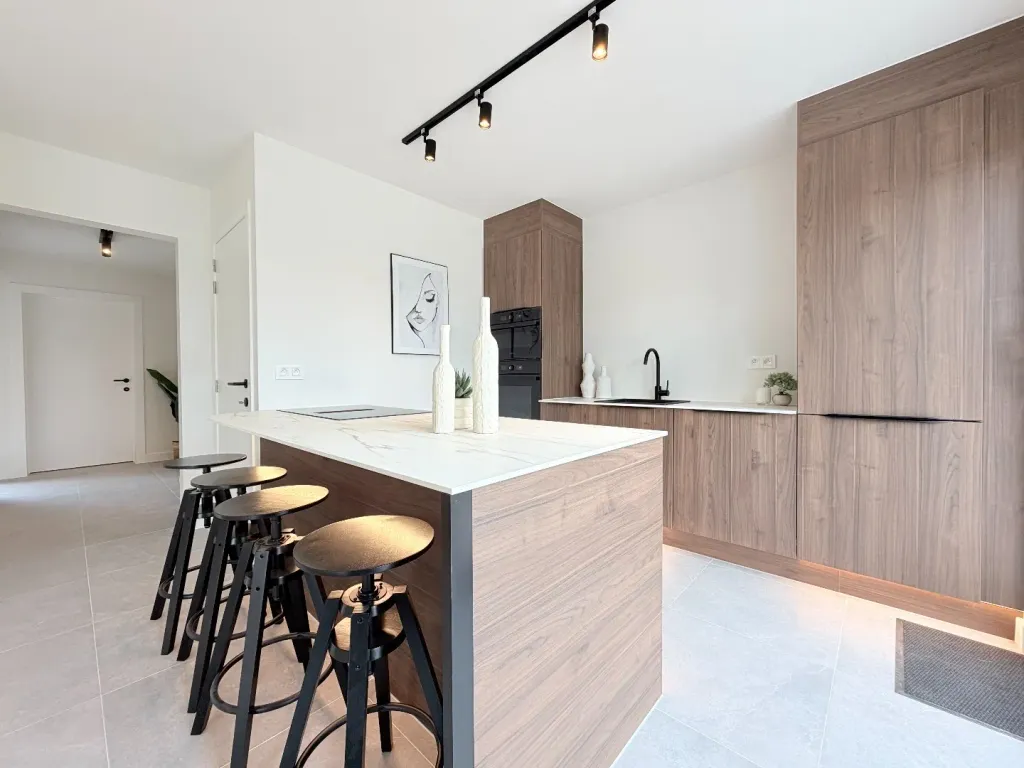 Hoofdfoto Huis in Kortrijk